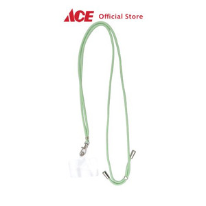 Ace - Ataru Lanyard Round Strap - Hijau