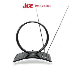 Ace - Krisbow Antena Tv Indoor Uvr-Av209