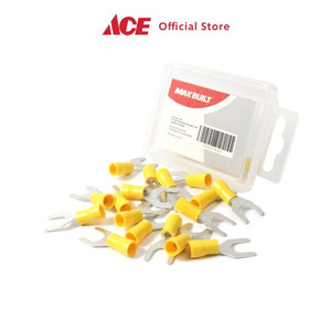 Ace - Maxb Insulated Spade Terminal 5.5-8 48 A