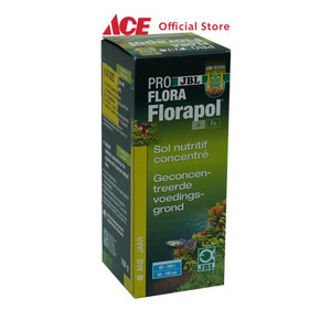 Ace - Jbl Substrate Florapol 700 Gr