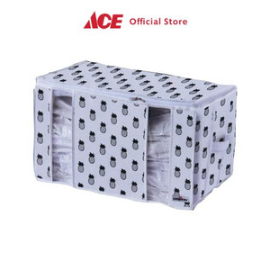 Ace - Compactor Tropic Tempat Penyimpanan Vacuum Bag Ukuran M