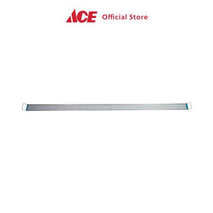 Ace - Fishland 150 Cm Lampu Led Akuarium Led Slim Double - Putih