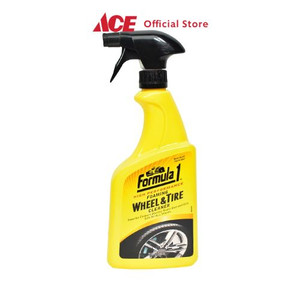 Ace - Formula 1 Pembersih Roda Kendaraan 680 Ml