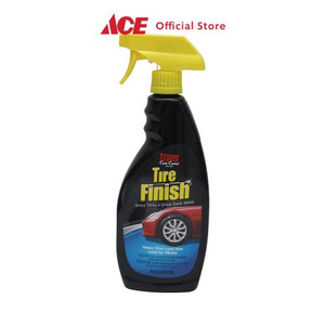 Ace - Stoner 643 Ml Shine Tire Finish