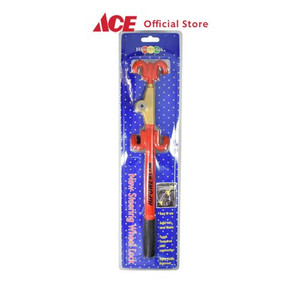 Ace - Hi-Powerlock Kunci Stir Mobil M-153