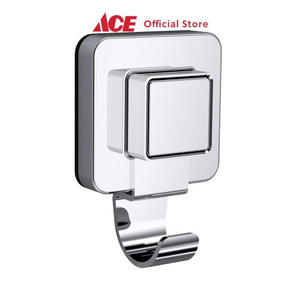 Ace - Stora Gantungan Pakaian Single Robe Hook