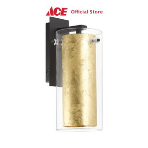 Ace - Eglo Pinto Lampu Dinding - Gold