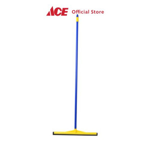 Ace - Aricasa 55 Cm Serokan Lantai Squeegee Plastik Dengan Handle