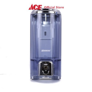 Ace - Krisbow 500 Ml Dispenser Sabun Cair - Biru