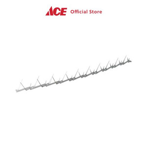 Ace - Krisbow Pagar Duri Steel 2mm 1.25mtr