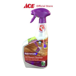 Ace - Rejuvenate 1.1 Ltr Cairan Pembersih Semua Jenis Lantai