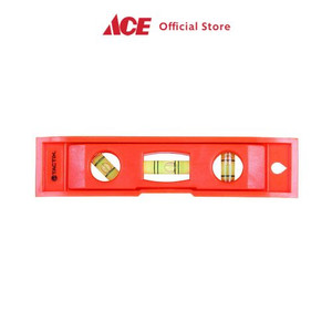 Ace - Tactix Waterpass Torpedo Level