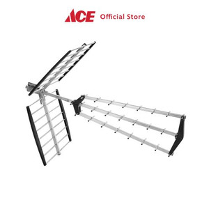 Ace - Krisbow Antena Tv Outdoor E21-16n