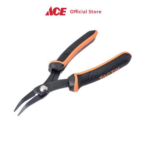 Ace - Tactix Tang Lancip Bent Nose Mini 15 Cm