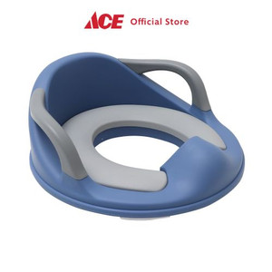 Ace - Fosa Potty Seat Training Anak - Biru