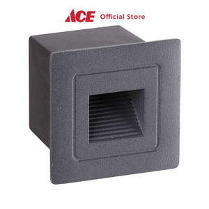 Ace - Krisbow Lampu Tangga Outdoor 5w 6500k Cool Daylight