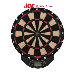 Ace - Champs Electronic Dartboard