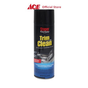 Ace - Stoner 510 Ml Pembersih Interior Mobil Trim Cleaner