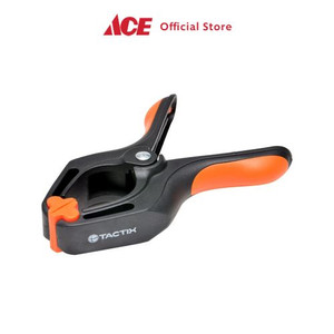 Ace - Tactix Penjepit 165 Mm - Hitam