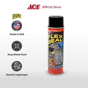 Ace - Flex Seal Spray 396 Gr