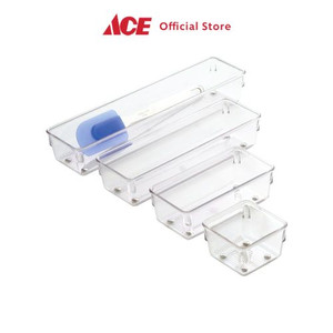 Ace - Interdesign Laci Organizer Linus 7.5x7.5x5 Cm