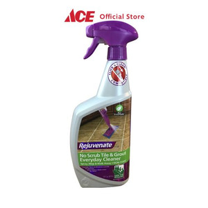 Ace - Rejuvenate 947 Ml Cairan Pembersih Tile & Grout