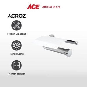 Ace - Acroz Dispenser Tisu Toilet 92805-A