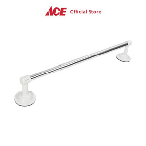 Ace - Umbra Gantungan Handuk Flex Sure-Lock - Chrome