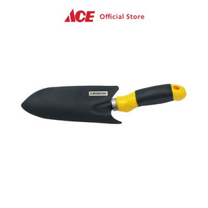 Ace - Krisbow Sekop Taman Hand Trowel - Kuning