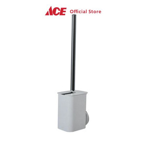 Ace - Umbra Sure Lock Sikat Toilet - Putih