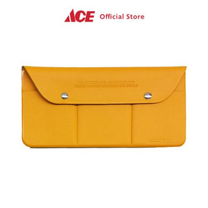 Ace - Passport Pouch Travel - Orange