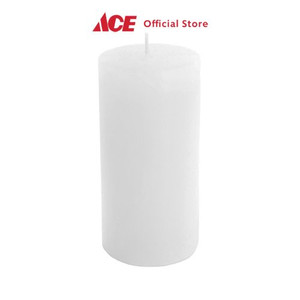 Ace - Kris Lilin Pilar 3x6 Inci - Putih