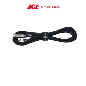 Ace - Mcdodo Kabel Usb To Micro 1.5 Mtr - Hitam