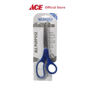 Ace Westcott 20 cm Kleencut Gunting Serbaguna