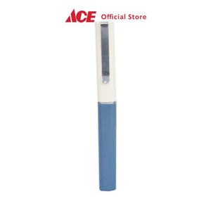 Ace - Odi Gunting Portable Bentuk Pena - Biru