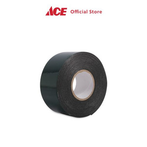 Ace - Odi Pita Perekat 40mmx5mtr - Hitam