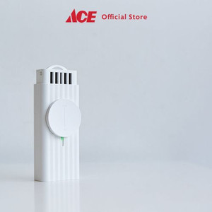 Ace - Clair Pensteril Udara Iu Dual Uv & Ion - Putih