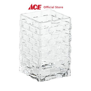 Ace - Tempat Sikat Gigi Tumbler 6.5x6.5x10 Cm