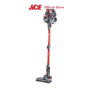 Ace - Ariete Vacuum Penghisap Debu Kering Cyclone Nirkabel 22 V