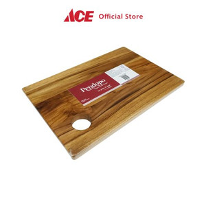 Ace - Pendopo 30x20 Cm Talnenan Kayu Teakwood