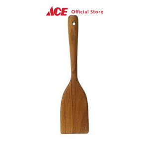 Ace - Pendopo 30 Cm Spatula Kayu Jati