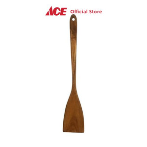 Ace - Pendopo 35 Cm Teakwood Spatula Kayu