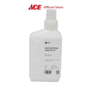 Ace - Ataru 1 Ltr Botol Plastik Serbaguna