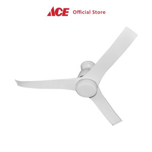 Ace - Hunter Kipas Angin Plafon Harmony 137 Cm - Putih