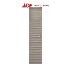 Ace - Forhom 40x180 Cm Venetian Blind - Espresso Coffee