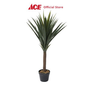 Ace - Arthome 90 Cm Tanaman Artifisial Yucca