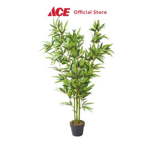 Ace - Arthome 120 Cm Tanaman Artifisial Bamboo