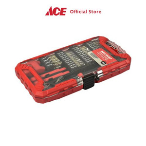 Ace - Maxb Set 77 Pcs Obeng Presisi Untuk Smartphone