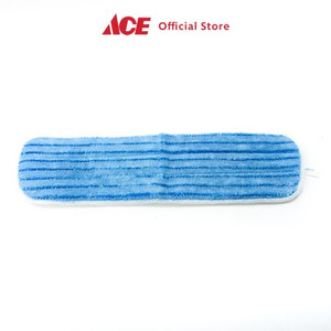 Ace - Proclean Refill Kain Pel Microfiber Datar - Biru