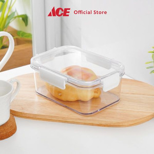 Ace - Ataru 800 Ml Stoples Rectangle